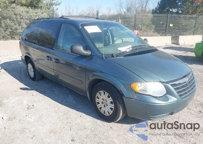 2C4GP44R85R401500: 43565338