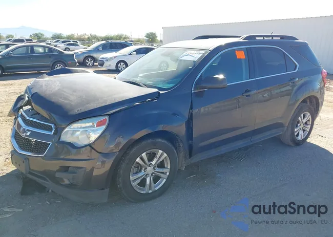 1GNALBEK2FZ106740: 43565340