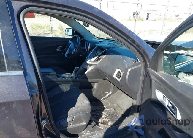 1GNALBEK2FZ106740: 43565340