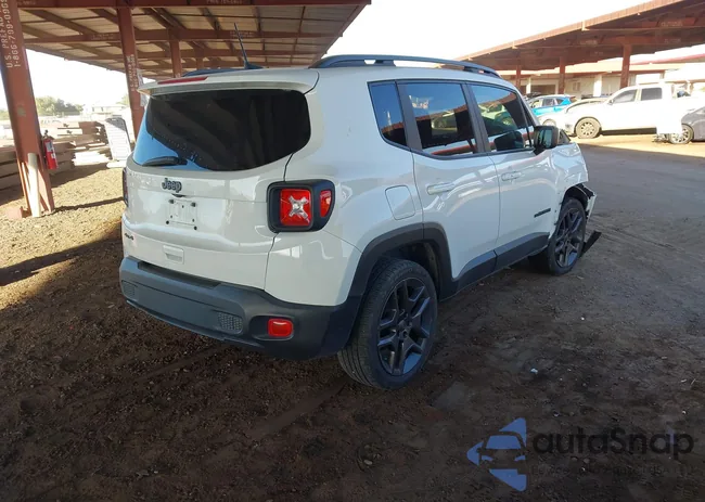 ZACNJDBB6MPN25327: 43565347