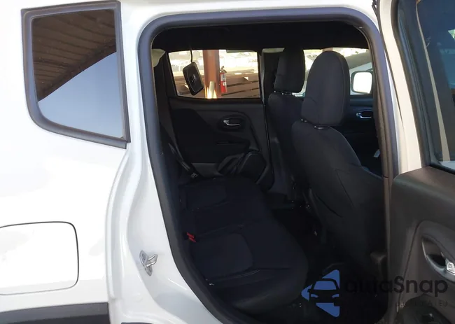 ZACNJDBB6MPN25327: 43565347