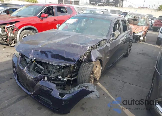 WBAPH57519NL80016: 43565356