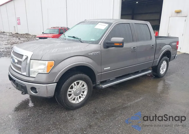 1FTFW1ET6BFB80408: 43566369