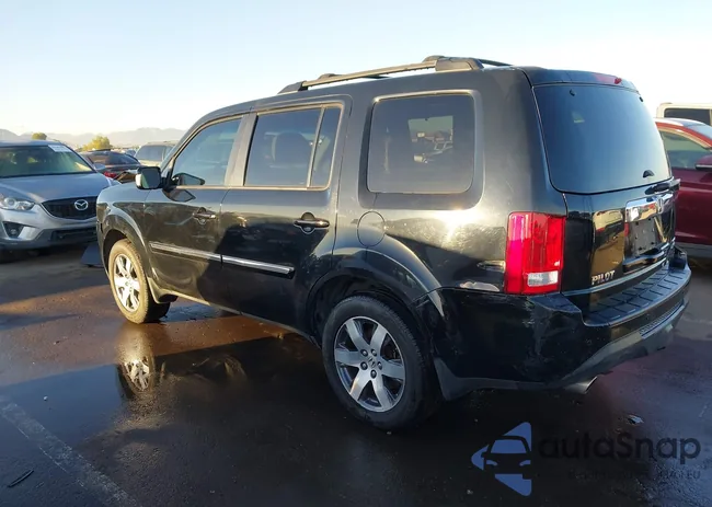 5FNYF4H95CB015076: 43566391