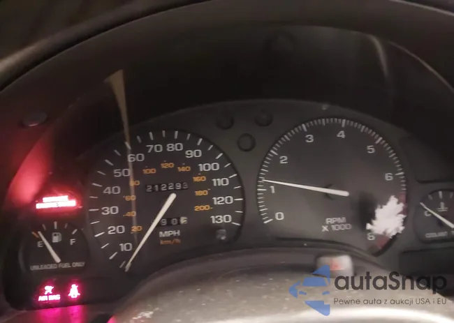 1G8ZK5271VZ117222: 43566473