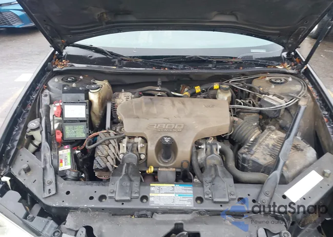 2G1WF52K059361741: 43566532