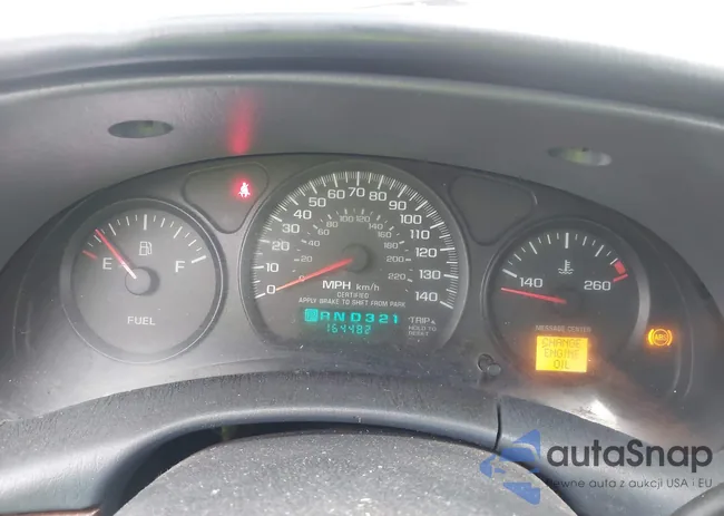 2G1WF52K059361741: 43566532