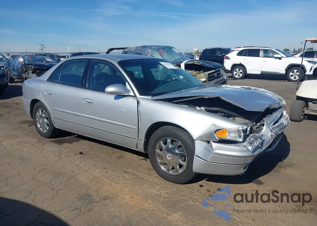 2G4WB52K431155252: 43566559