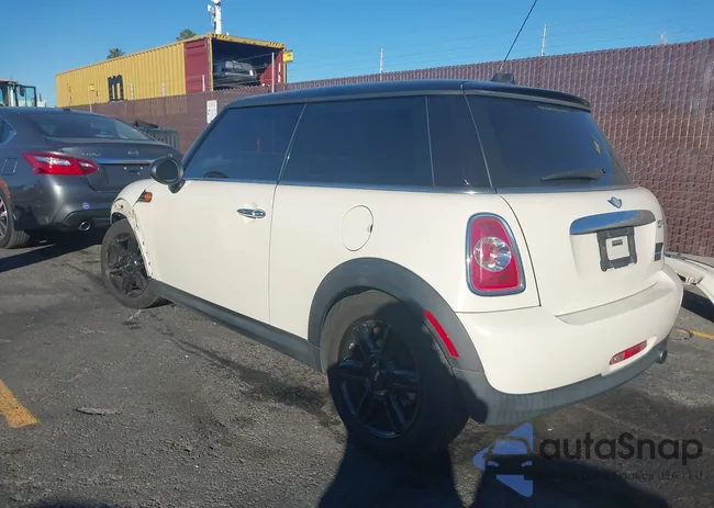 WMWSU3C53CT260799: 43566569