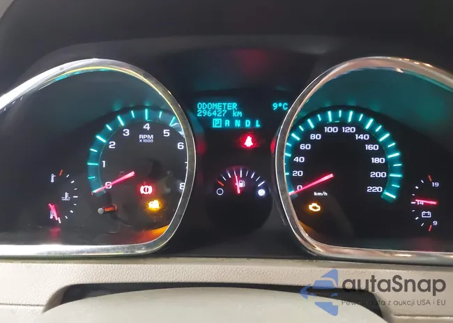 1GNKVEED1CJ132211: 43566579