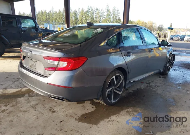 1HGCV1F36JA087602: 43566704