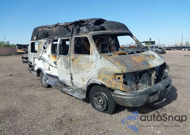 2B6KB31Z6WK127204: 43566707