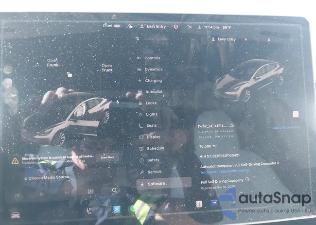 5YJ3E1EB5JF100421: 43566752