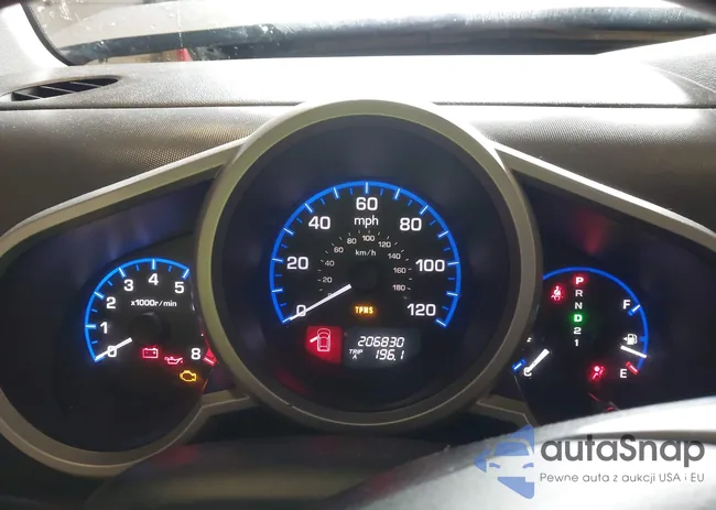 5J6YH287X8L009687: 43566798