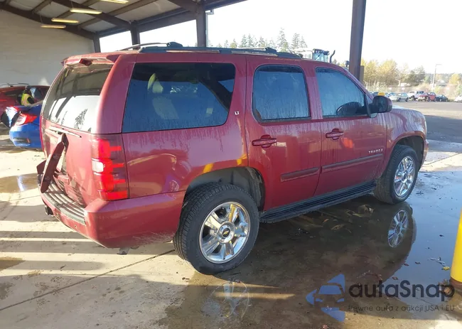 1GNFK13007J129700: 43566799