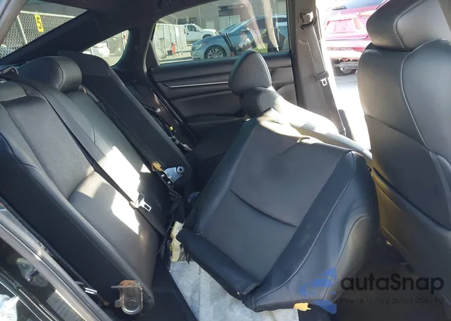 1HGCV1F34MA070964: 43566824