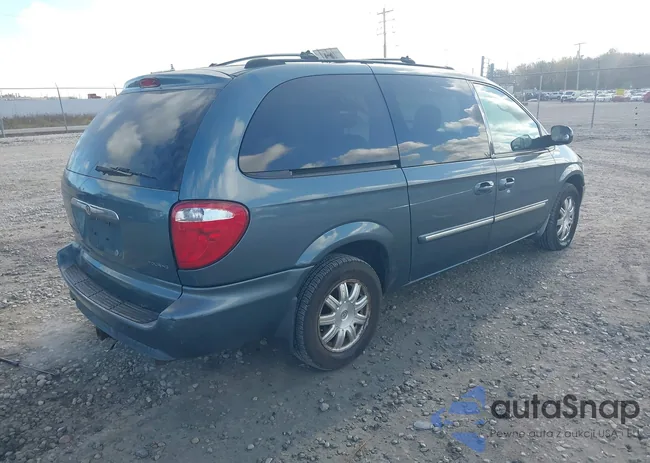 2C4GP54L25R423641: 43566842