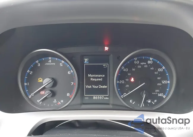 JTMBFREV1HJ111436: 43566872