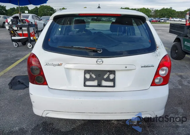 JM1BJ245631184933: 43566933