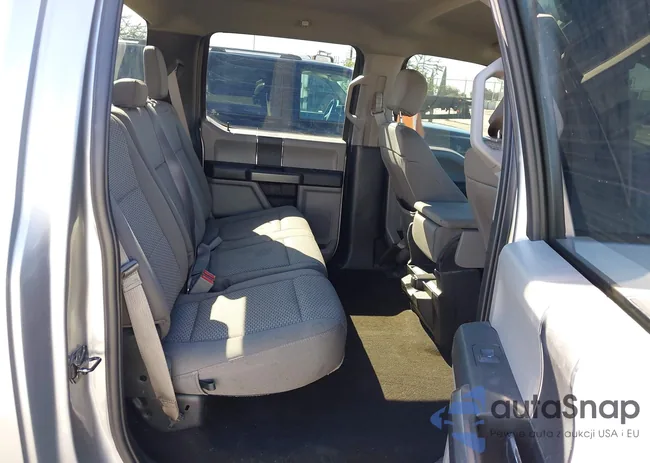 1FTEW1C50LFA95548: 43565957