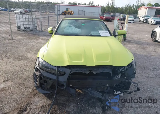 WBS33BA01PCL80868: 43566038