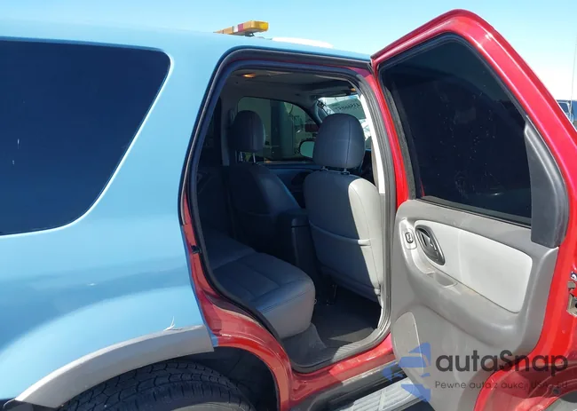 1FMYU03115KA07171: 43566057