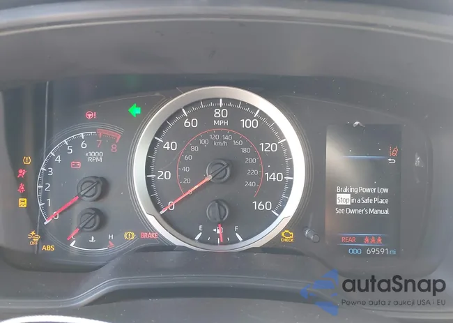 JTDS4MCE2MJ068697: 43566081