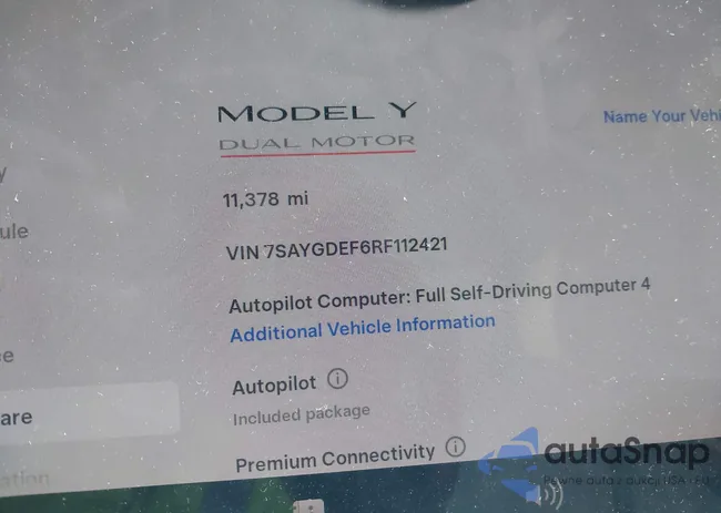 7SAYGDEF6RF112421: 43566102