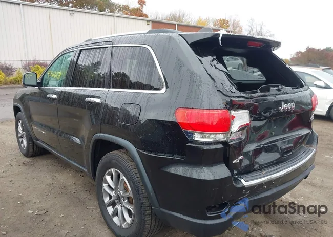 1C4RJFBG1EC303005: 43566171