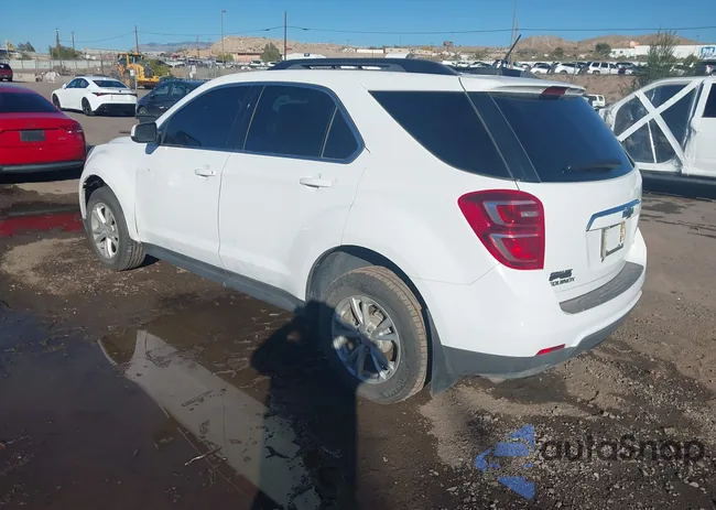 2GNALCEK9H6172092: 43566177