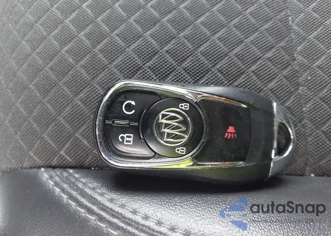 KL4CJESM1MB364357: 43566330