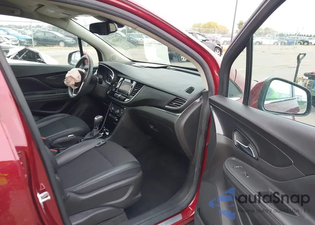 KL4CJESM1MB364357: 43566330