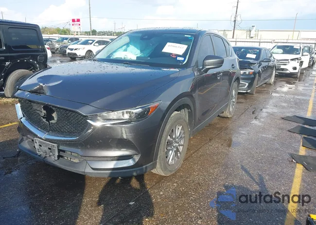 JM3KFACLXH0195823: 43566343