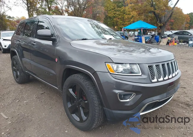 1C4RJFAG2FC720538: 43567345