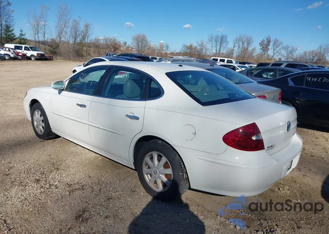 2G4WD532951245542: 43567357