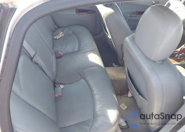 2G4WD532951245542: 43567357