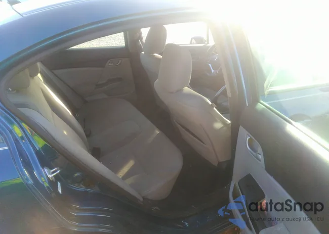 2HGFB2F56DH532682: 43567365