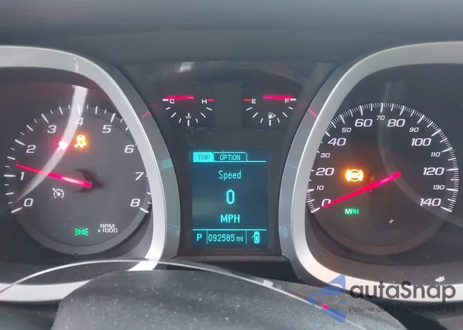 1GNALCEK5FZ104583: 43567385