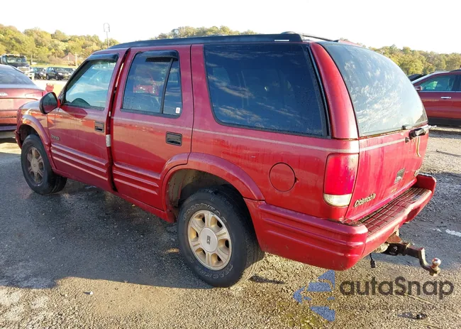 1GHDT13W0V2719866: 43567395