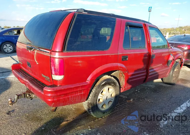 1GHDT13W0V2719866: 43567395