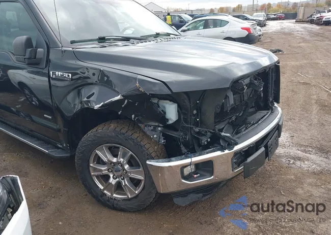 1FTEX1CP4FFB21717: 43567421