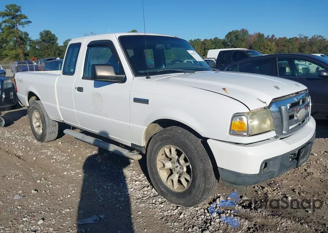 1FTYR15EX7PA40364: 43567427