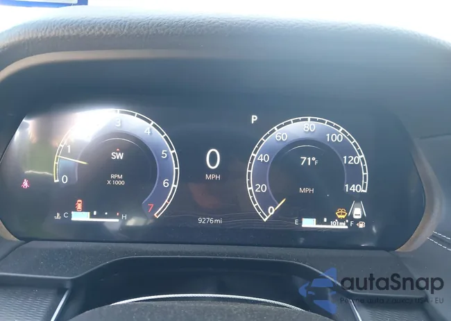 1C4RJKAG4S8675639: 43567435