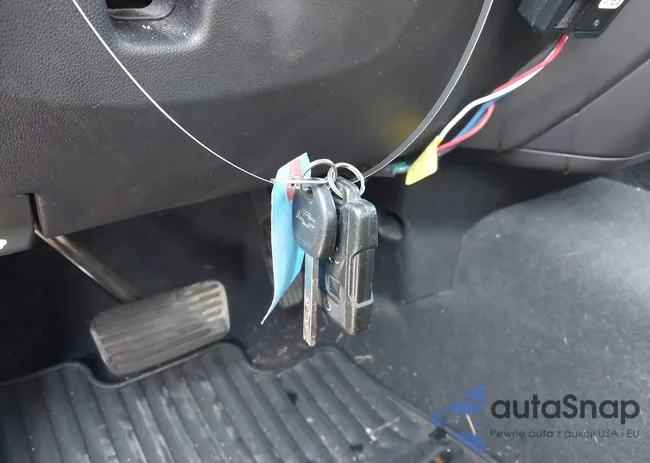 1GCPYBEK1MZ265931: 43567463