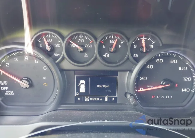 1GCPYBEK1MZ265931: 43567463