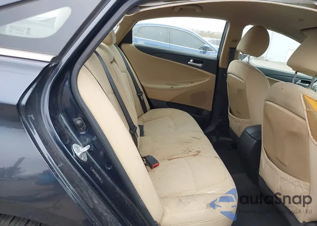 5NPEB4ACXCH431484: 43567532