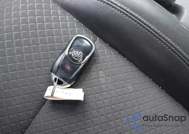 KL4CJASB7JB646182: 43567534