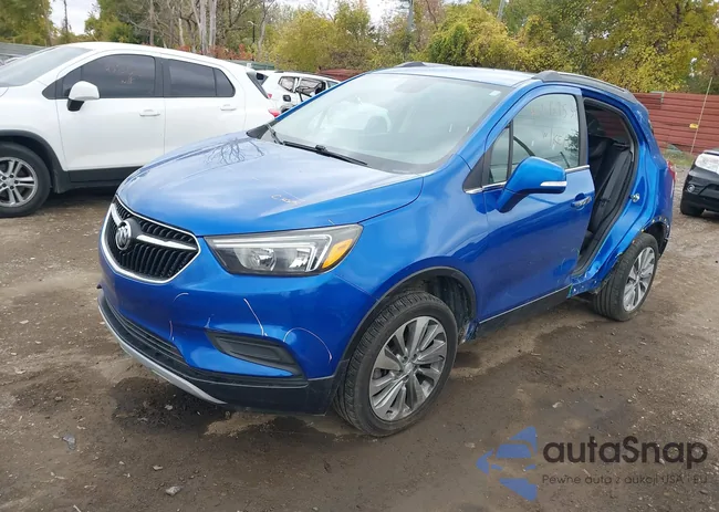 KL4CJASB7JB646182: 43567534