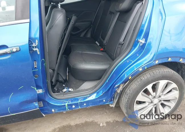 KL4CJASB7JB646182: 43567534