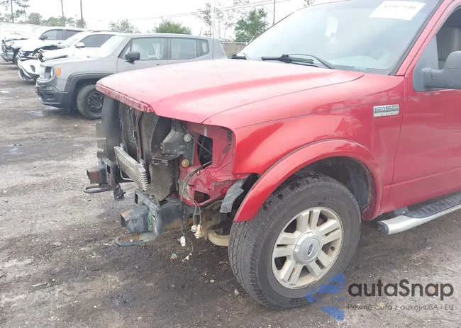 1FTPX14V98FB63020: 43567540